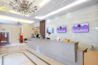 GreenTree Inn Jiangsu Wuxi Jiangyin North Huancheng Road Walking Street Express Hotel