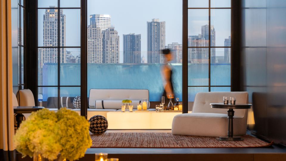 CHONGQING INDITION HOTEL(JIANG BEI)