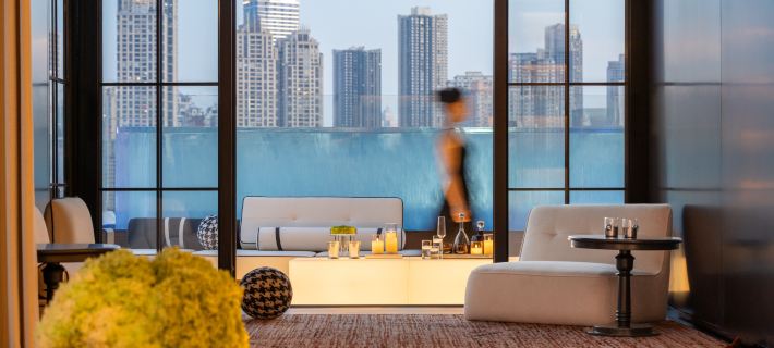 CHONGQING INDITION HOTEL(JIANG BEI) Hotels in Chongqing