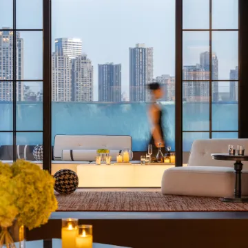 CHONGQING INDITION HOTEL(JIANG BEI)