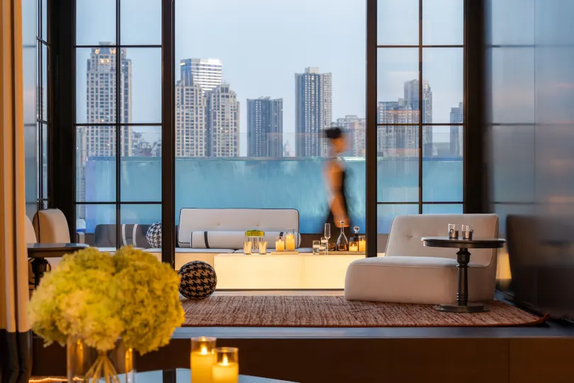 CHONGQING INDITION HOTEL(JIANG BEI)