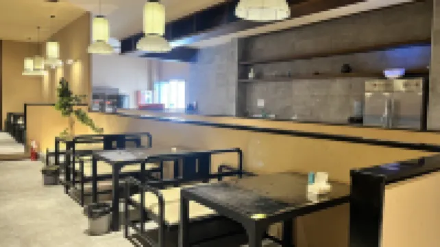 城隅·宿雲宋式美學飯店（珠山區政府店）