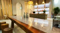 Pujiang Shanshui Hotel