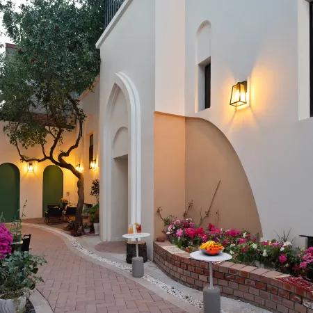 Chengyanli Homestay