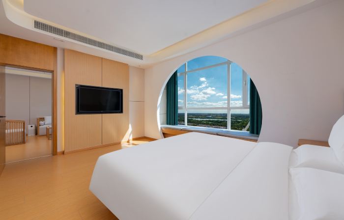 Gaoqing Yunduo Homestay