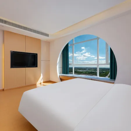Gaoqing Yunduo Homestay