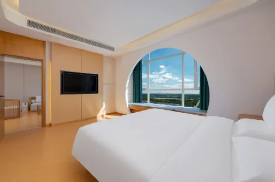 Gaoqing Yunduo Homestay