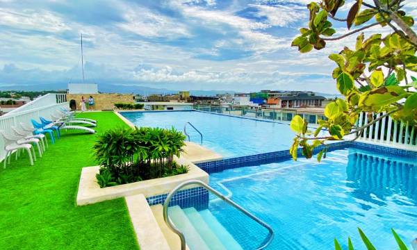 Azalea Hotels & Residences Boracay