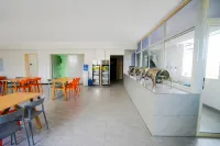 Moya  Hotel - Aamiainen