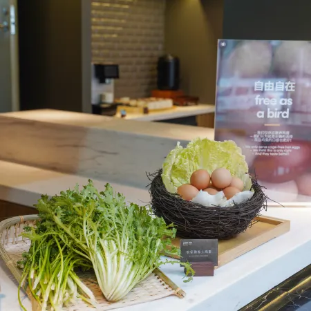 Park Inn by Radisson Xuzhou Xinyi People's Park