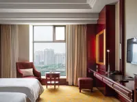 Xiaogan Yuji Grand Hotel