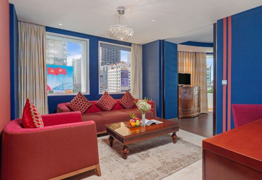 팰리스 호텔 사이공