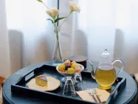 Shanque Suji Homestay - Aamiainen