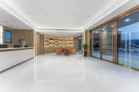 Fu'an Wanwu Tengda Hotel (Fu'an Station)