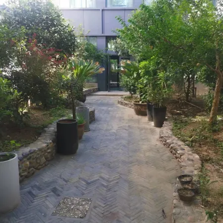 Yazhidu Hotel (Suqian Municipal Government)