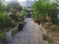 Yazhidu Hotel (Suqian Municipal Government) - 4 stelle
