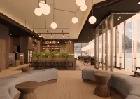B&B HOTEL Madrid Carabanchel
