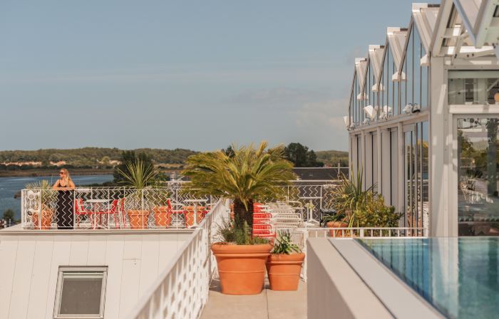 Hotel Vertime