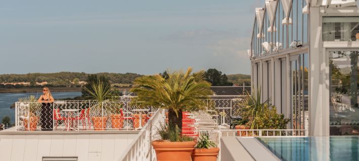 Hotel Vertime Ξενοδοχεία στην πόλη Vendee