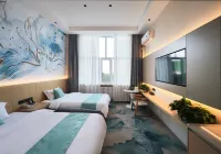 YUN SHE JIU DIAN - Pet friendly