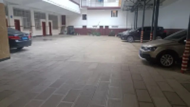 石屏古城中国式旅館(雲泉路)