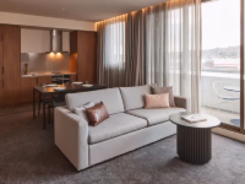 墨爾本靈伍德瑞吉斯酒店, EVT旗下 靈伍德酒店