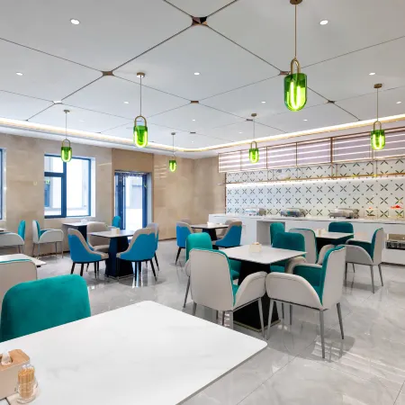Baiyulan Hotel (Baoding Huadian University of Science and Technology Beiguo Xianxia Tianxia Branch)