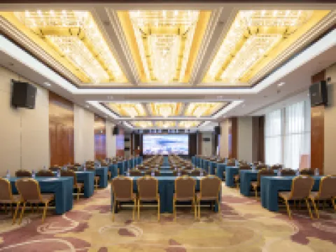 Runda International Hotel Hotels in Pingxiang