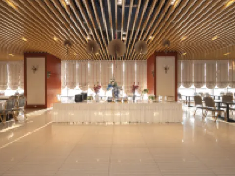 Runda International Hotel Hotels in Pingxiang
