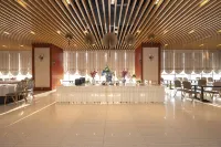 Runda International Hotel