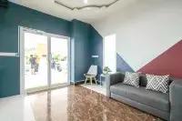 The Wish Hotel Hotels in Chachoengsao