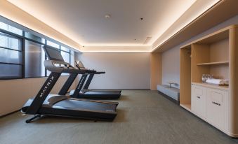 JI Hotel(All Seasons Shantou Wanda Plaza Huashan South Road Hotel)
