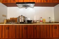 Yan'an Zhaoyuan Yunqi Homestay