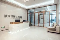 Xiaocheng International Apartment Hotel