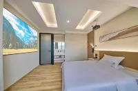 臨滄春天智慧飯店（百樹廣場店） - 2 星級