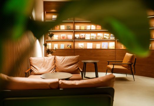 居是酒店（水城古镇店）外景图