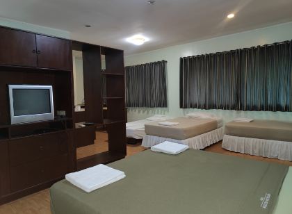 Oftana Suites Cebu near Oakridge