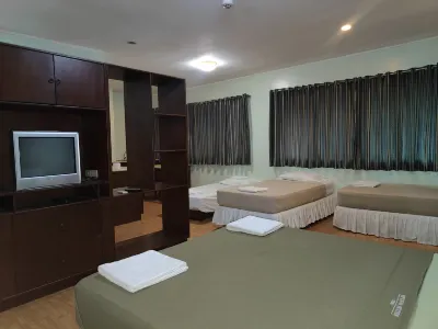 Oftana Suites