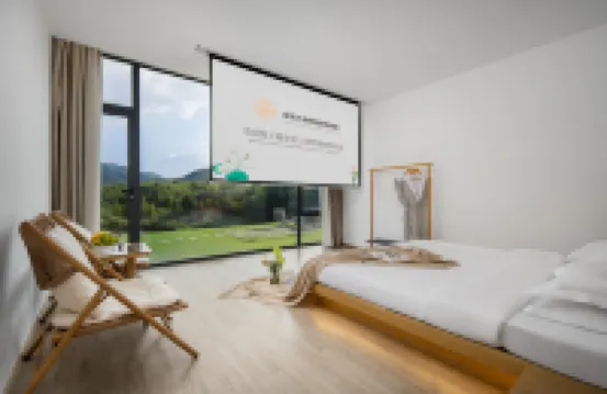 Anyun Dashe Homestay