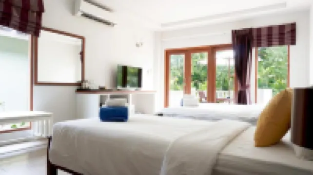 ทรียา ลันตา