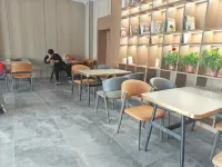 Homeinn Ripple Hotel (Linyi Nanfeng Department Store)