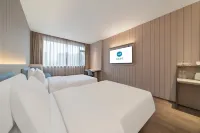 HanTing Hotel (Ningbo Haishu Yinjiangzhen) Hotel in zona Tashan Weir
