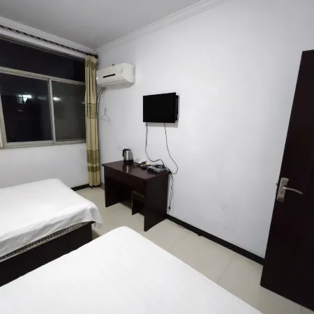 Longyue Hotel