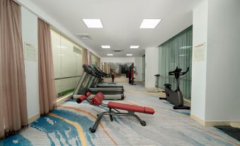 Yanling Hotel