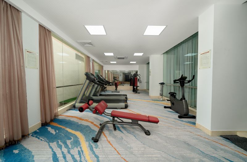 Yanling Hotel photo 4