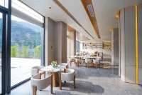 Qingyun Jinsha Lake Resort Hotel Hotels in Shuifu