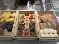 Encounter in the Ancient City Lane·Junjing Mansion