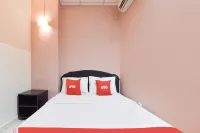 Hotel O Destiny Riverside Hotel Hotels in Tumpat