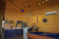 Red sea Cottages Hotels in Dahaban