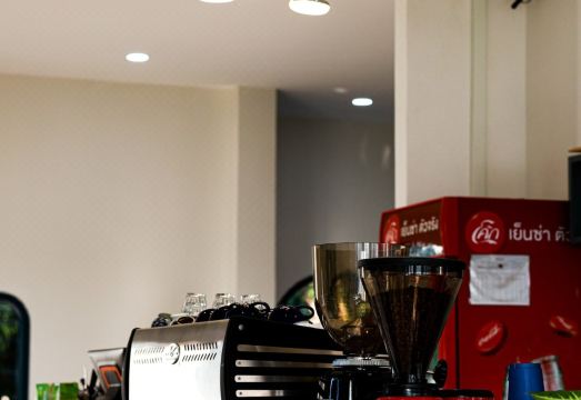 진스 매콩 뷰 리조트 & 스파